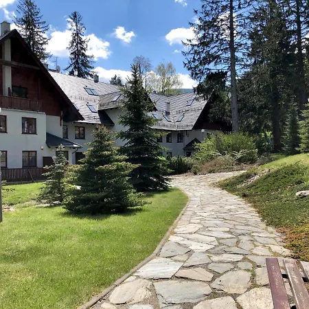 W Rezydencji Pod Swierkami * Karpacz