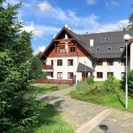 W Rezydencji Pod Swierkami Appartement *