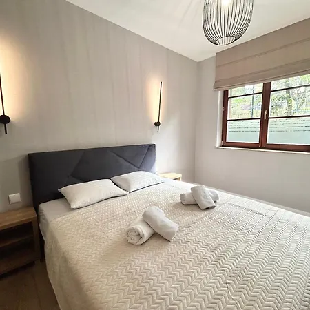 Appartement W Rezydencji Pod Swierkami *