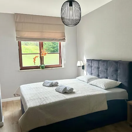 W Rezydencji Pod Swierkami *