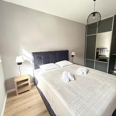 W Rezydencji Pod Swierkami