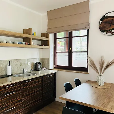 Appartement W Rezydencji Pod Swierkami *