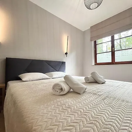 Appartement W Rezydencji Pod Swierkami Karpacz