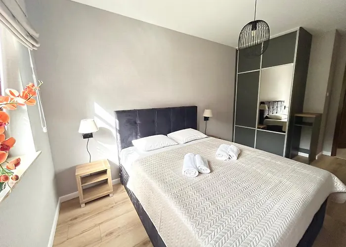 W Rezydencji Pod Swierkami