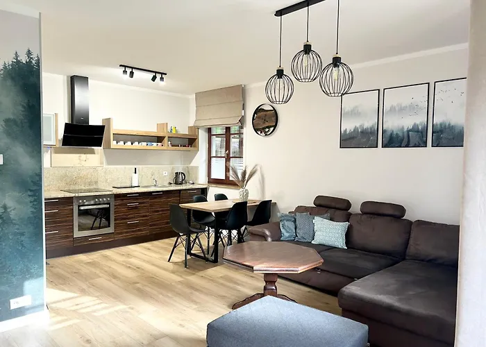 W Rezydencji Pod Swierkami Karpacz