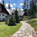 W Rezydencji Pod Swierkami * Karpacz