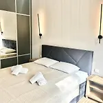 W Rezydencji Pod Swierkami Karpacz