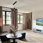 W Rezydencji Pod Swierkami Apartamento Karpacz