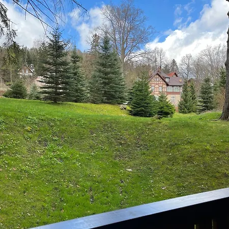 W Rezydencji Pod Swierkami *