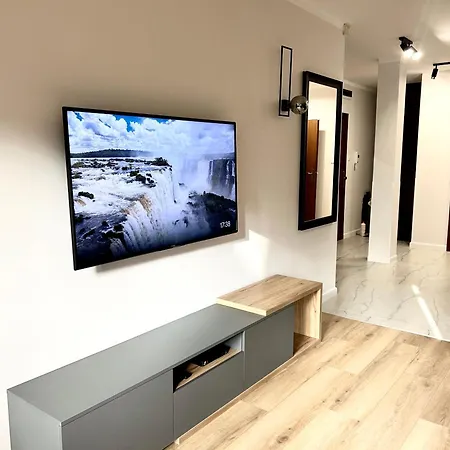 Апартаменты W Rezydencji Pod Swierkami *