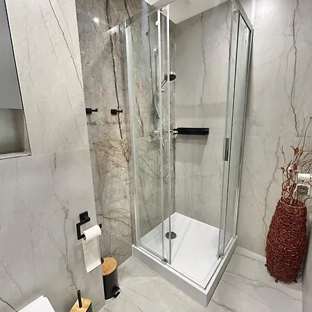 W Rezydencji Pod Swierkami Апартаменты