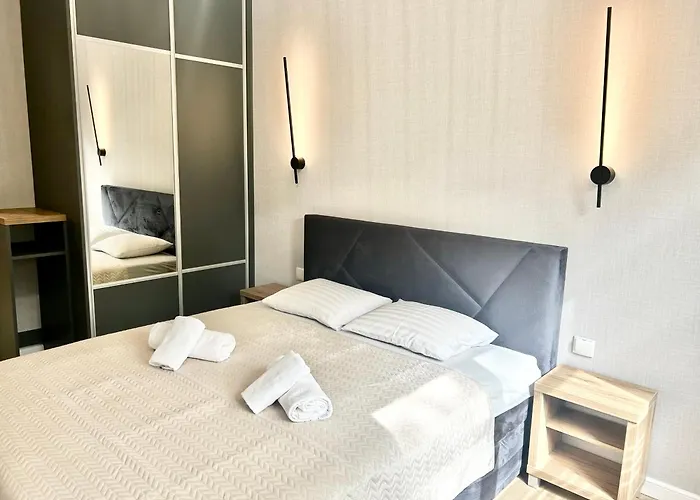 W Rezydencji Pod Swierkami Karpacz