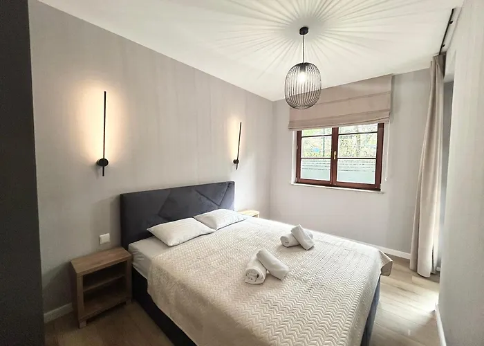 W Rezydencji Pod Swierkami * Karpacz